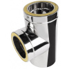 PRODMAX 120/180 T-kus 87° /1,0mm nerez