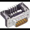 HARTING 09 65 262 7812 09652627812 konektor Pólov: 15 spájkovaný konektor 1 ks; 09652627812