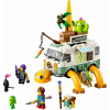 LEGO LEGO® DREAMZzz™ 71456 Korytnačia dodávka pani Castillovej