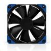 Noctua antivibrační podložky NA-SAVP1 / chromax.blue / 16ks