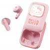 Detské bezdrôtové slúchadlá Hello Kitty