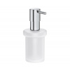 GROHE GROHE 41188000 - Dávkovač mydla QUICKFIX START 160 ml lesklý chróm GH1446 + záruka 3 roky zadarmo