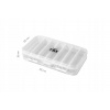 Delphin Krabica TBX Duo 195-14P 195x120x36mm