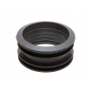 Redukcia Aquer 82 mm čierna