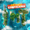 IMT SMILE EXOTICANA [VINYL]