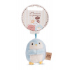 Nici prívesok MyMochi tučniak Waddle 5 cm