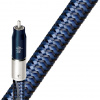 AUDIOQUEST Digital Coax Wild 1.0m BNC - BNC