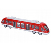 Wiky Vehicles Vlak s efektami 44 cm WKW013521