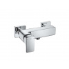 Roca L90 Sprchová batéria, chróm A5A2D01C00
