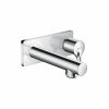 Hansgrohe 72110000 TALIS S umývadlová podomietková batéria s výtokom 165mm,chróm HG 72110000