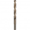 Bosch Vrták do kovu HSS-Co 135° Standardline, pr. 11 mm, 5 ks 2608585901