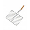 Dvojtý grilovacie rošt Campingaz 35 x 25 cm