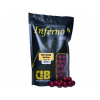 Carp Inferno Baits Carp Inferno Boilies Hot Line Red Demon Hmotnosť: 1 kg, Príchuť boilies: Red Demon, Priemer boilies: 20mm