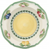 Villeroy & Boch 10-2281-2755 Hlboký tanier French Garden Fleurence 20 cm
