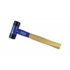 Narex 875501 Palička montážní s plastovými údernými konci 270 mm