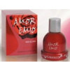 Chatier AmoreMio Red Elixir, Toaletná voda 100ml (Alternatíva vône Cacharel Amor Amor Elixir Passion) pre ženy