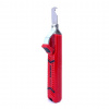KNIPEX Nôž odizolovací - 165 mm