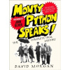 Monty Python Speaks! The Complete Oral History