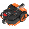 Robotická kosačka Worx Landroid, šírka záberu 19 cm