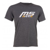 Tričko MS Range T-Shirt Grey Veľkosť S