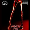 Der Materialspezialist poťah HARDCORE SPEED