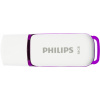 Philips SNOW USB flash disk 64 GB nachová FM64FD70B/00 USB 2.0