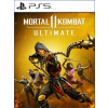 NetherRealm Studios Mortal Kombat 11 - Ultimate Edition (PS4, PS5) PSN Key 10000176931055