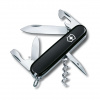 Nôž Victorinox Spartan, black