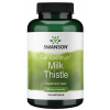 Swanson PESTREC MARIÁNSKY 500 mg 100 kapsúl DETOX PEČEŇ Sylimarín