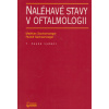 Naléhavé stavy v oftalmologii - Matthias Sachsenweger, Rudolf Sachsenweger