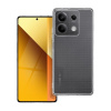 Puzdro gumené Xiaomi RedMi Note 13 Pro 5G Clear 2mm transparentn