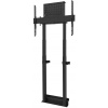 Neomounts WL55-875BL1/Držiak displeja/na stenu/37-100