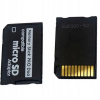 Adaptér microSD na Memory Stick Pro Duo WulkanCenPL 32GB