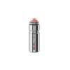 ELITE-DEBOYO RACE 500ml 12h nerez Strieborná 0,55 L
