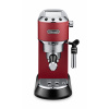Pákový kávovar De'Longhi EC685R 1350 W červený