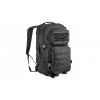 Mil-Tec US Assault Pack LG Laser cut čierny 36 l