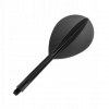 Condor Zero Stress - Teardrop - Long - Black CN096
