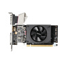 GIGABYTE GV-N710D3-2GL grafická karta NVIDIA GeForce GT 710 2 GB GDDR3