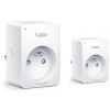 TP-LINK P100 Chytrá Wi-Fi zásuvka (2-pack) Tapo P100(2-pack) Tapo P100(2-pack)