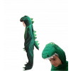 Kostým Dinosaurus Amscan, veľkosť 122-128