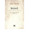 Básně - Gruša Jiří