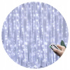 Light Light Curtain 300 LED 3x3m Cool White (Light Light Curtain 300 LED 3x3m Cool White)