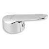 NOVASERVIS Páka IRIS NEW chrom P/94400,0
