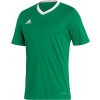 Adidas Tričko adidas ENTRADA 22 JSY Y HI2123 HI2123 zelené XXL