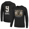 Fanatics Pánská mikina Vegas Golden Knights NHL Jack Eichel 2023 Stanley Cup Champions Softhand Name & Number Veľkosť: XL