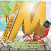 Various - Megahits 2017/2 2CD