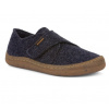 Froddo Tenisky Wooly Dark Blue, Veľkosť 25