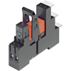 TE Connectivity RT3S4T30 reléový modul, 230 V/AC, 16 A, 1 prepínací, 1 ks; 6-1415073-1
