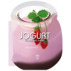 Jogurt 50 snadných receptů