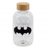 Forkids SKLENĚNÁ LÁHEV NA PITÍ BATMAN (Forkids - velikost: uni)